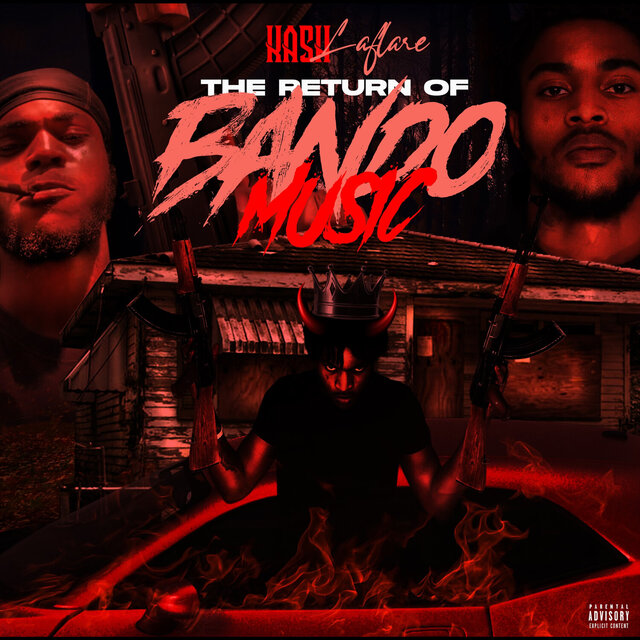 The Return Of Bando Music