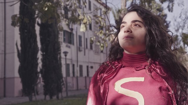 Come la neve (Official Video)