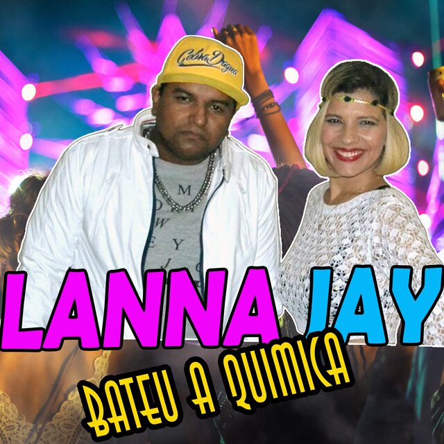 Bateu a Quimica (Remix)