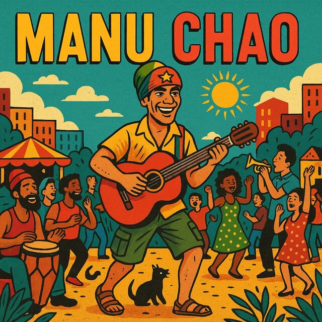 M.A.N.U. C.H.A.O