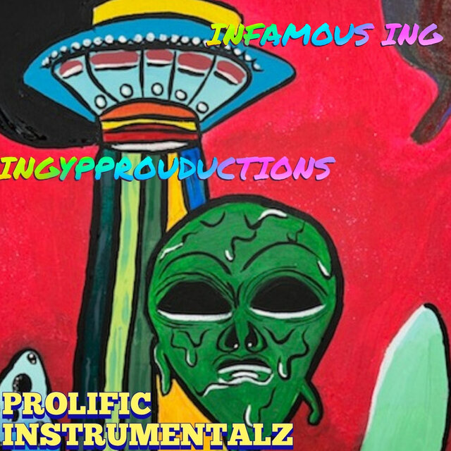 Prolific InstrumentalZ