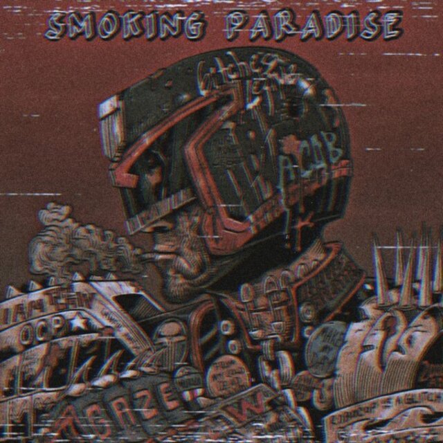 Smoking Paradise