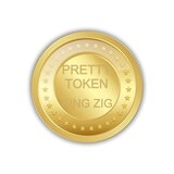 Pretty Token