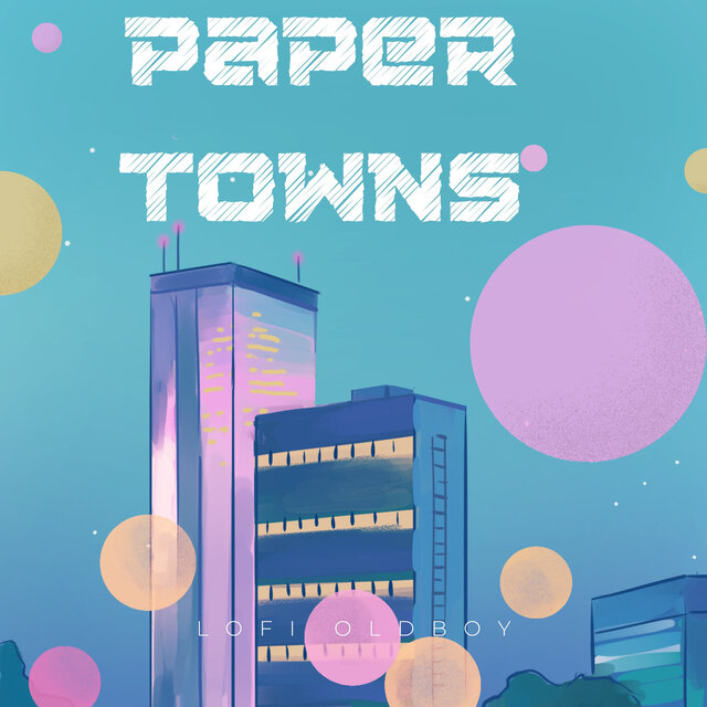Paper Towns