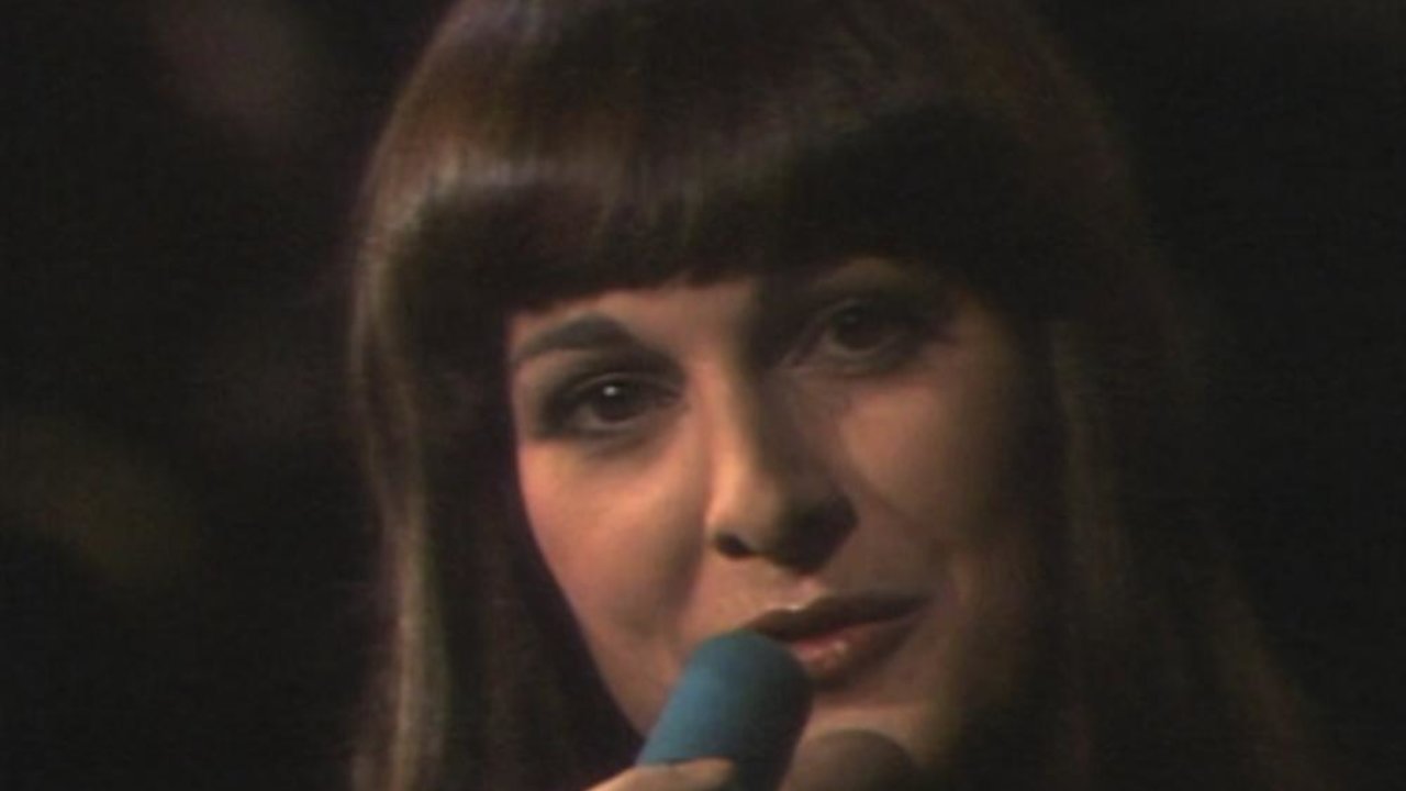Rendezvous um Vier (ZDF Hitparade 20.12.1975)