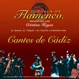 Cantiñas: Cante, Guitarra y Compás