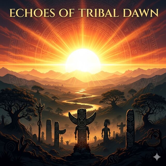 Echoes of Tribal Dawn