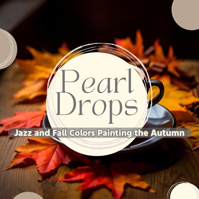 Jazz and Fall Colors Painting the Autumn