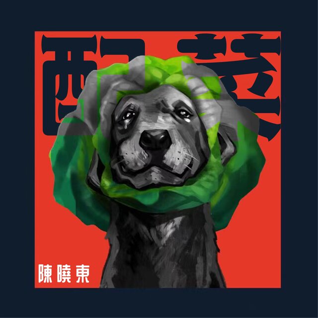 配菜
