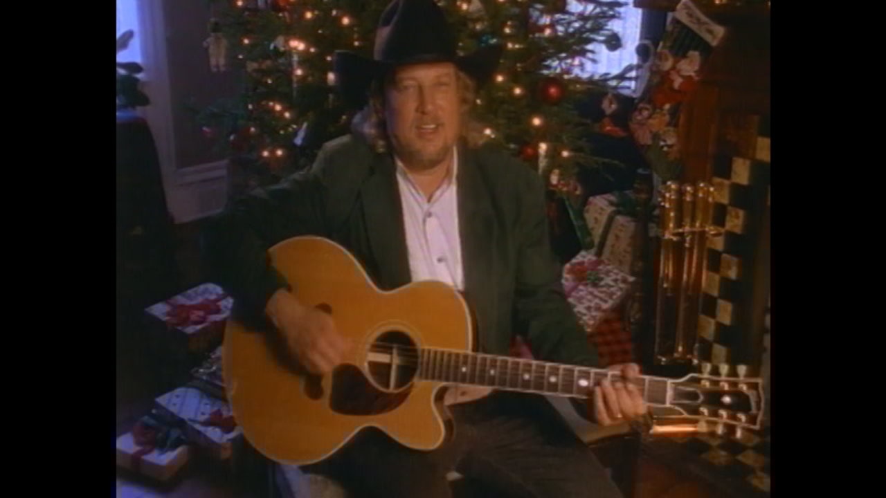 Christmas Time