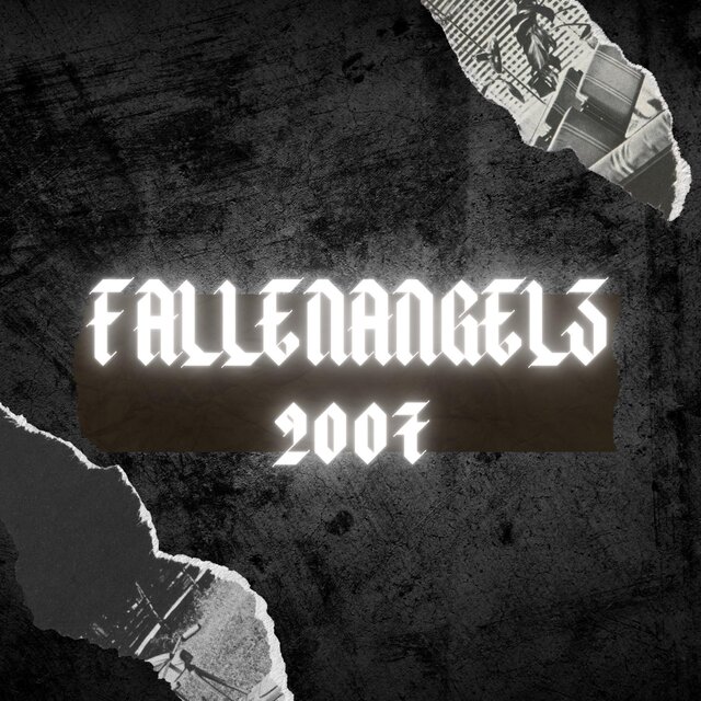 FallenAngelz 2007