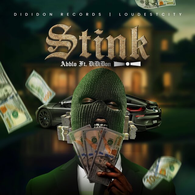 Stink