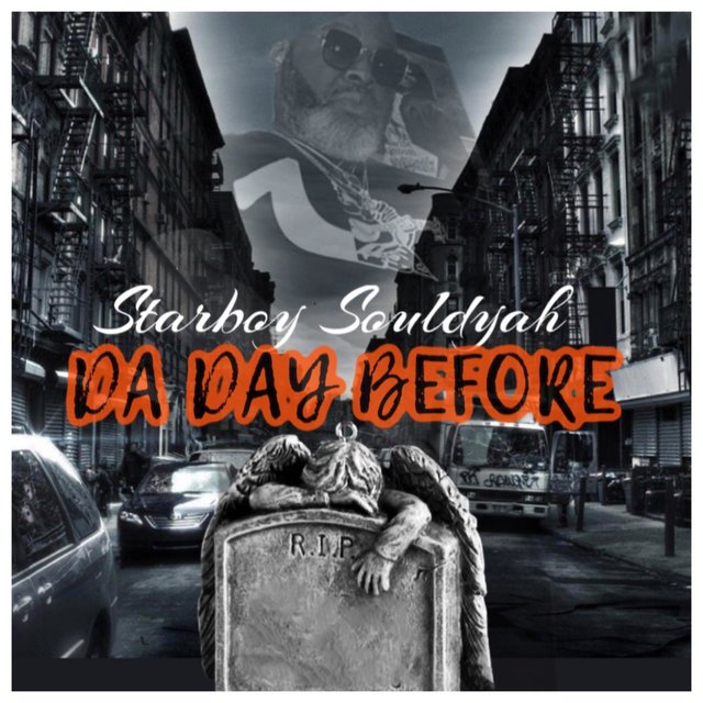Da Day Before