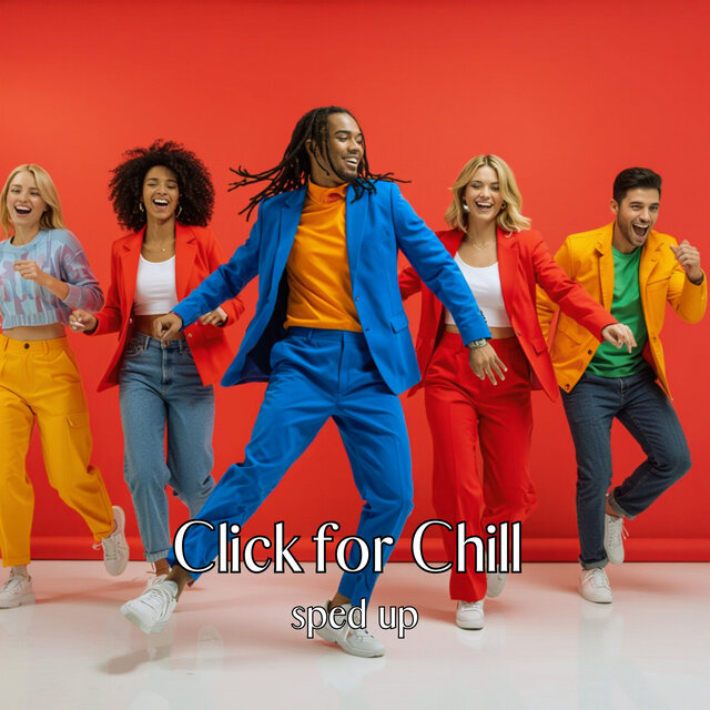 Click for Chill (Sped Up)