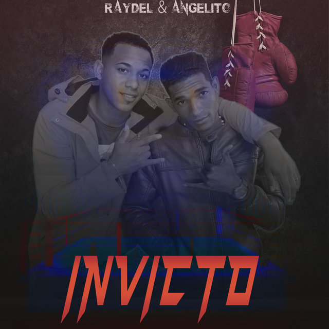 Invicto