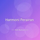 Harmoni Perairan
