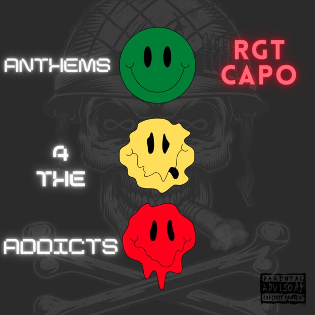 Anthems 4 the Addicts
