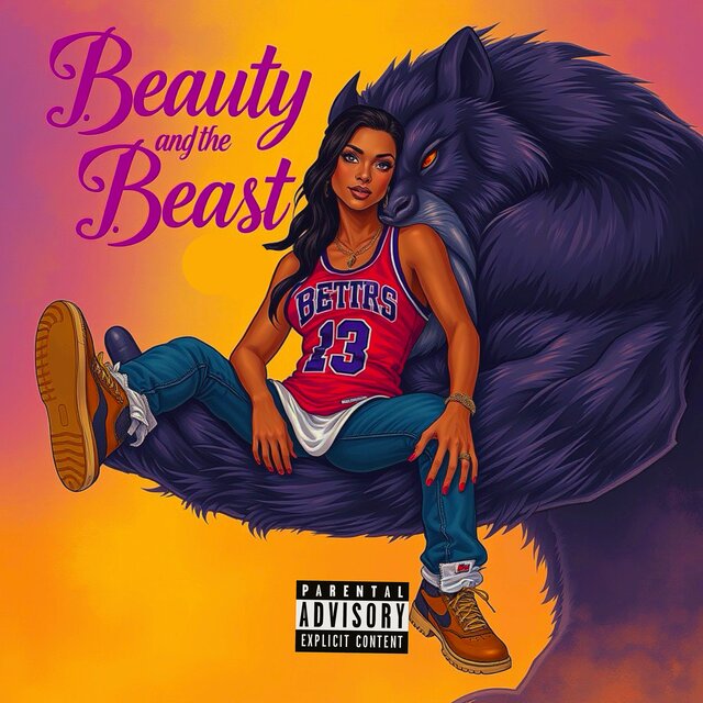Beauty And The Beast