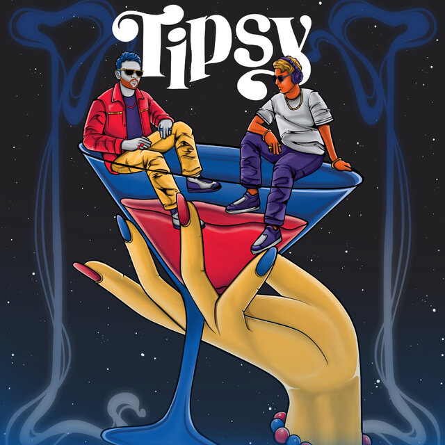 Tipsy