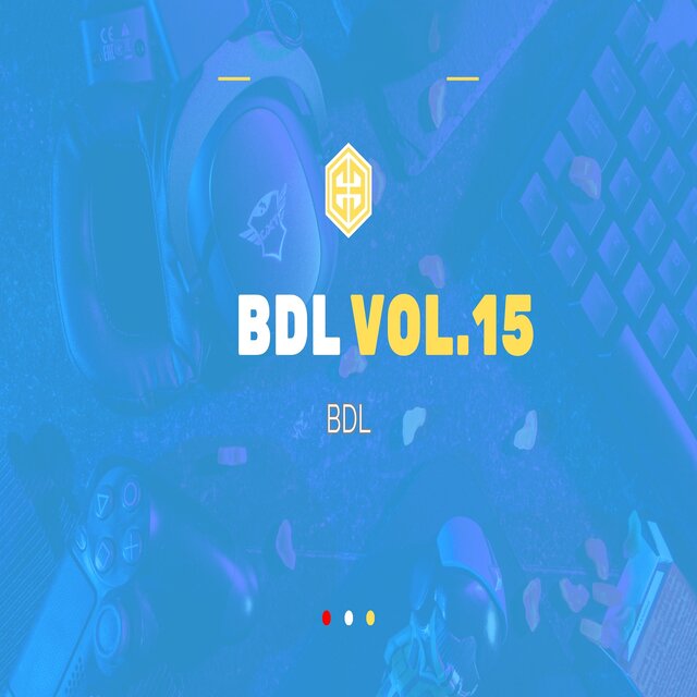 BDL Vol.15