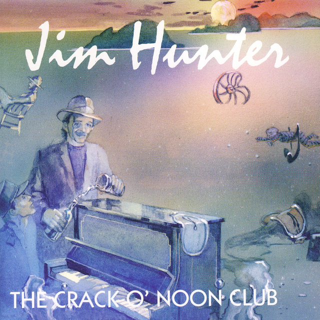 The Crack O'Noon Club