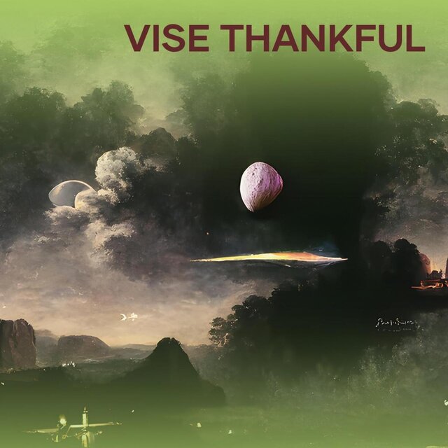 Vise Thankful