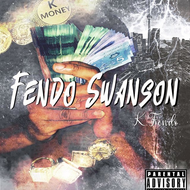 Fendo Swanson