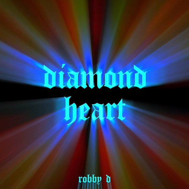 DIAMOND HEART