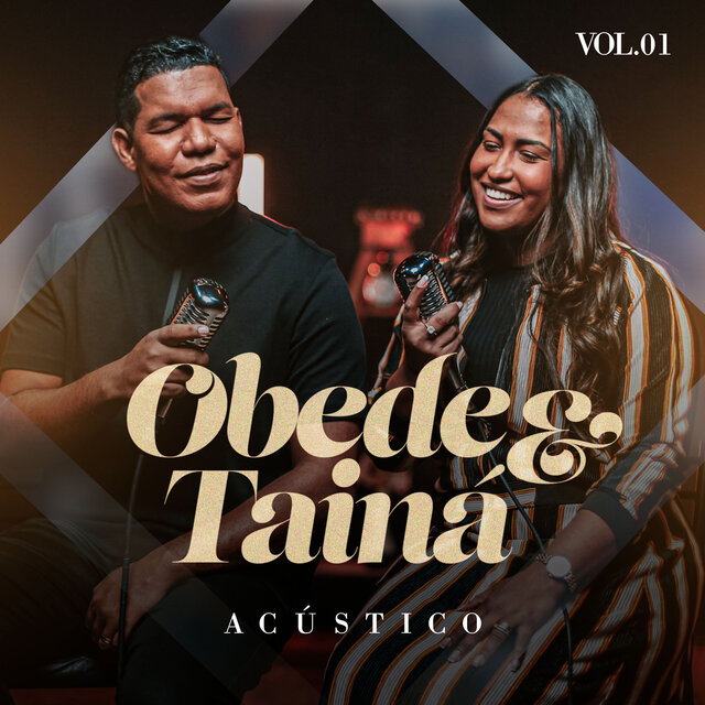Acústico, Vol. 1