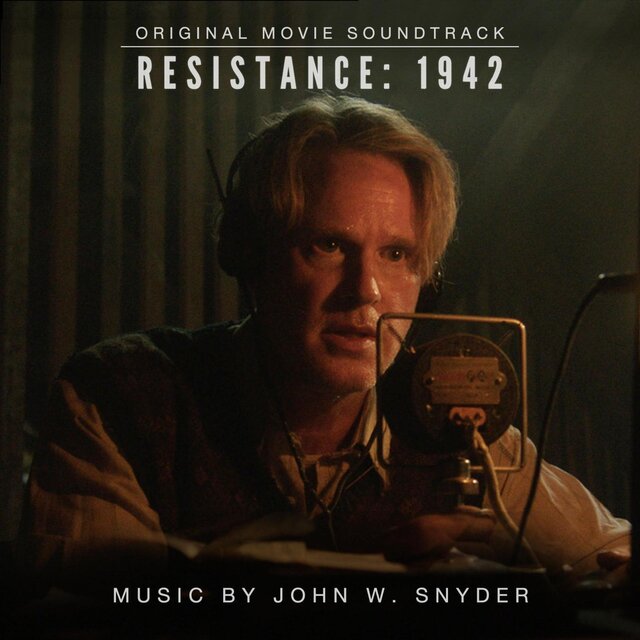 Resistance: 1942 (Original Motion Picture Soundtrack)