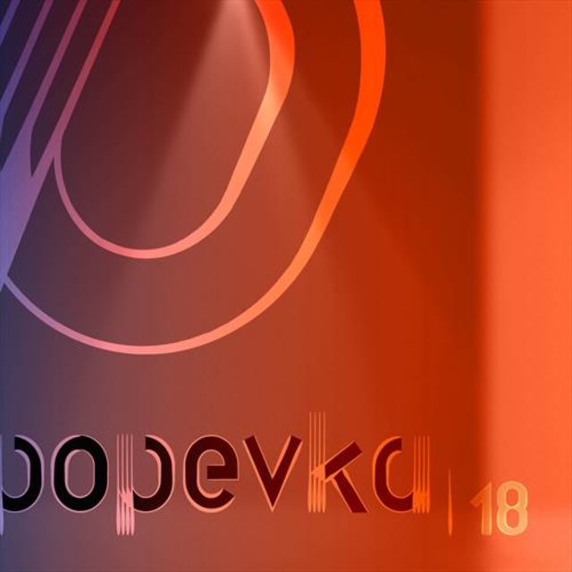 Popevka 2018