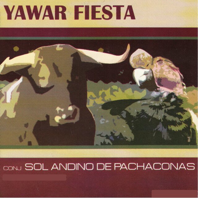 Yawar Fiesta