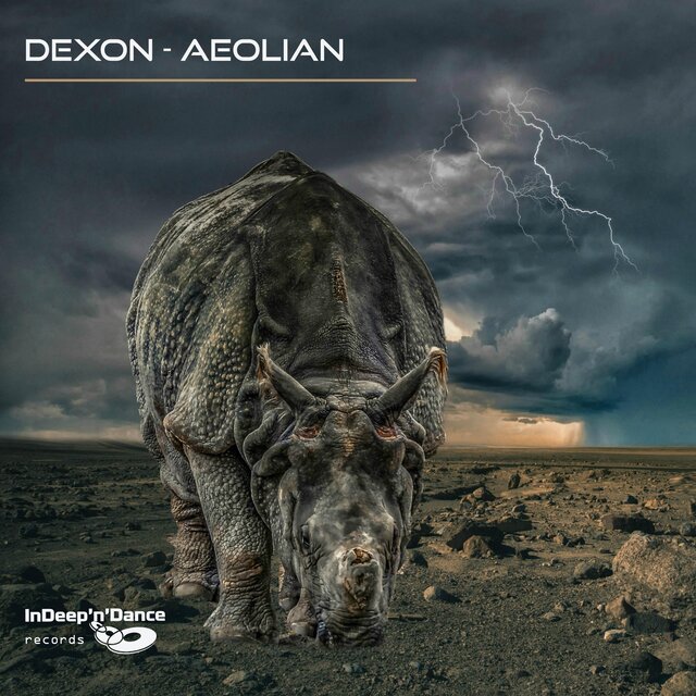 Aeolian