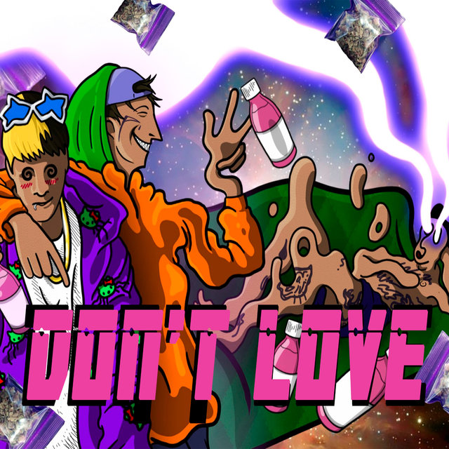 Don't Love