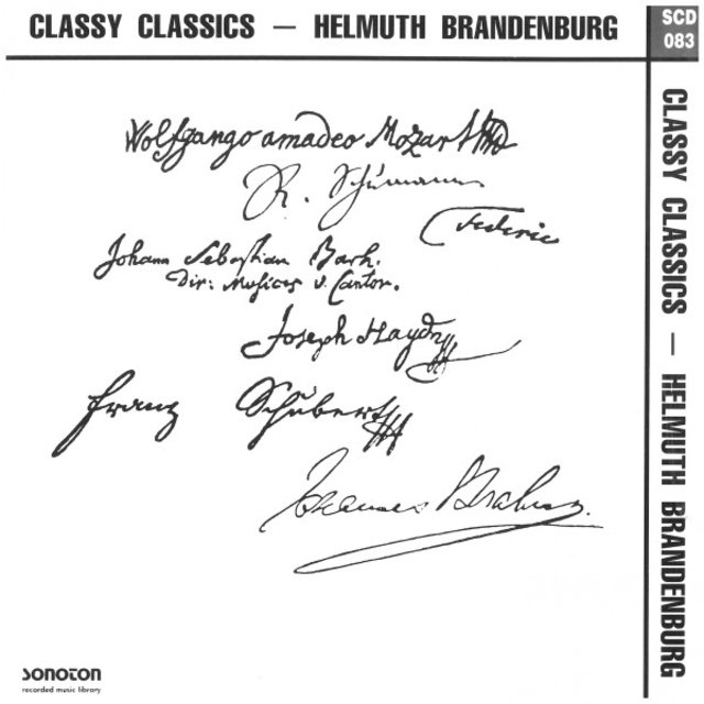 Classy Classics