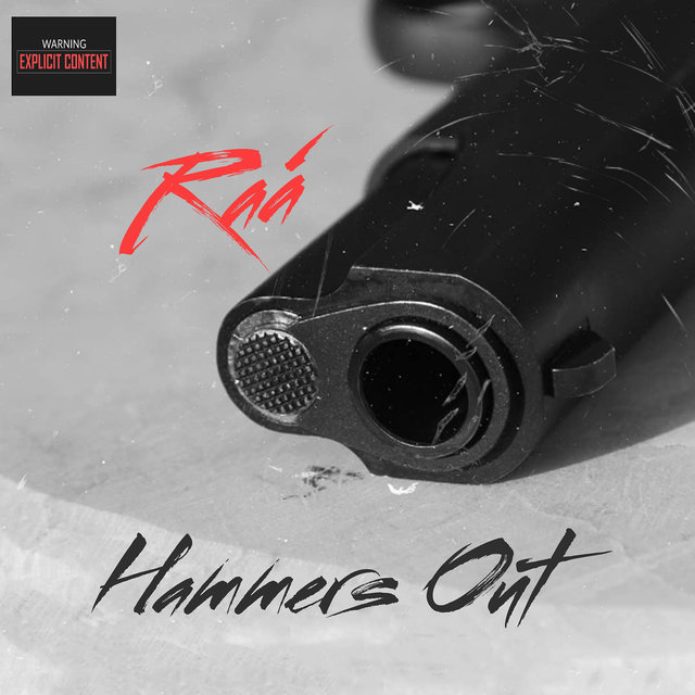 Hammers Out