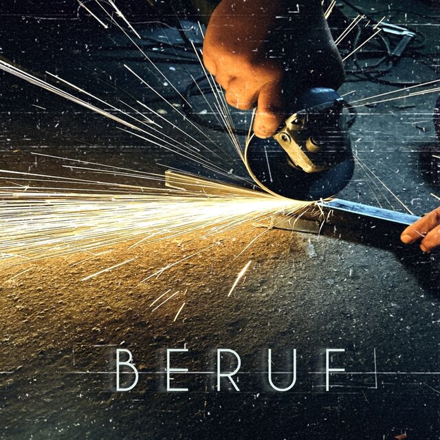 Beruf