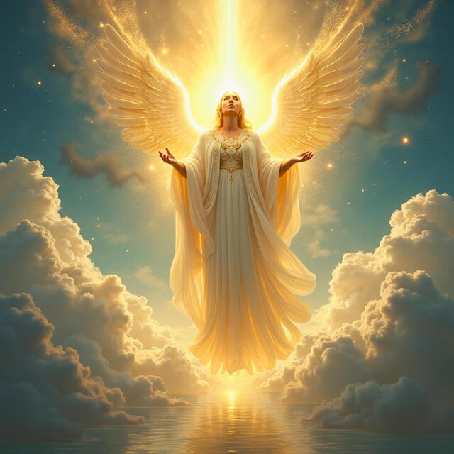 Eternal Praise Anthems of Glory and Grace