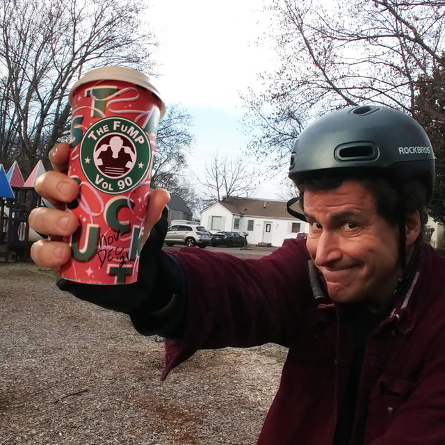 The FuMP, Vol. 90: November - December 2021