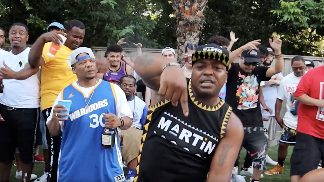 I Want (Official Music Video)
