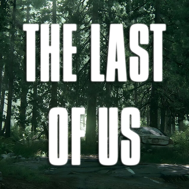 The Last of Us (Piano Version)