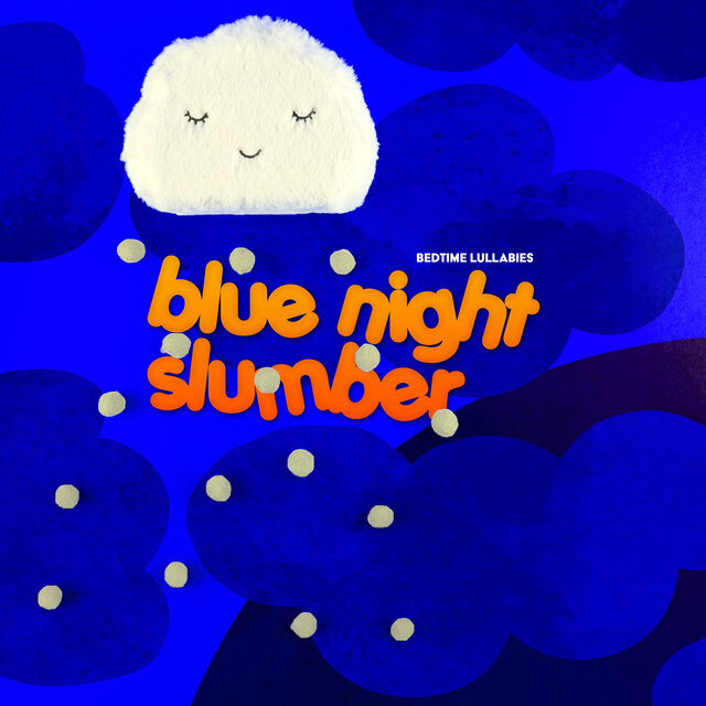 Blue Night Slumber