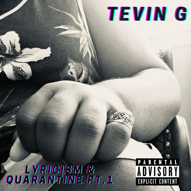 Lyricism & Quarantine, Pt. 1