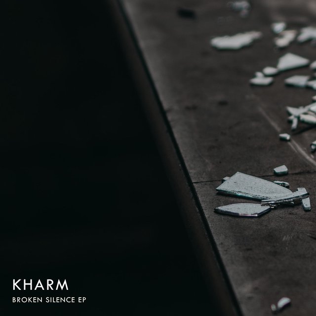 Broken Silence EP