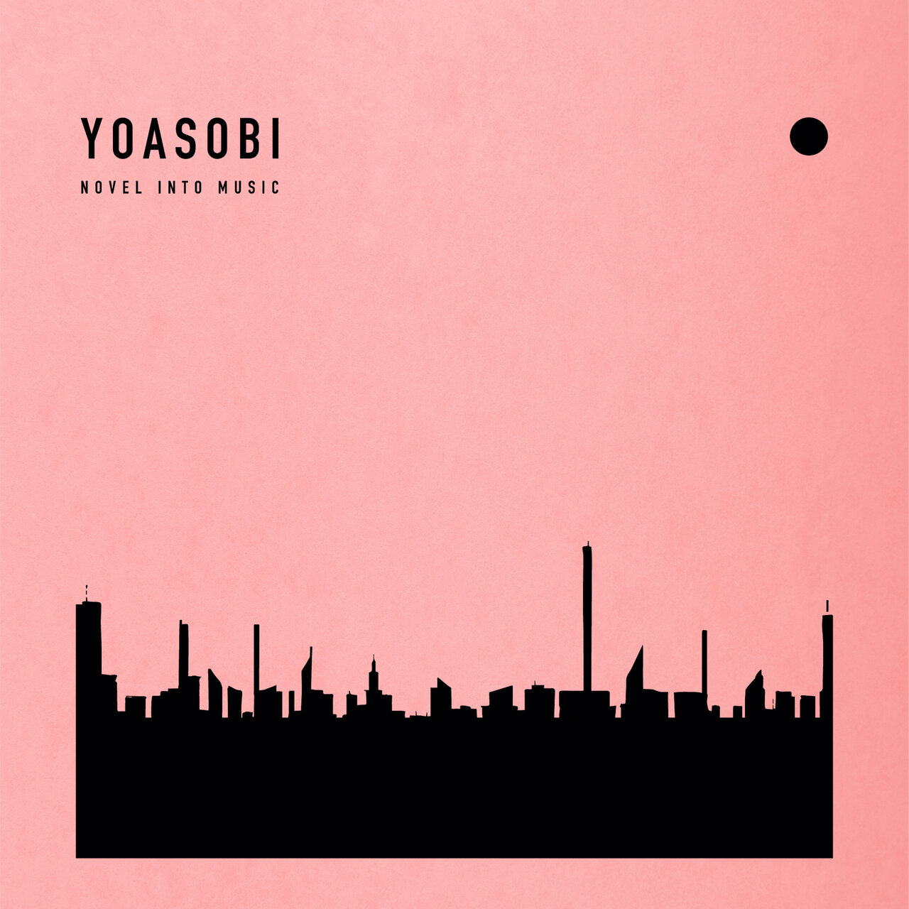 THE BOOK / YOASOBI - TIDAL