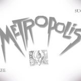 SUPERMAN VS METROPOLIS