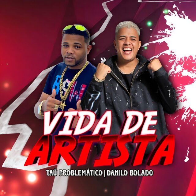 VIDA DE ARTISTA