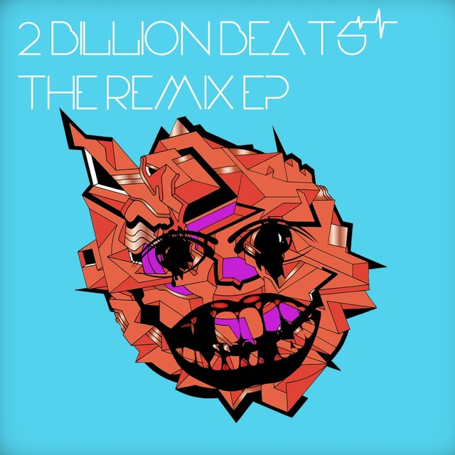The Remix EP