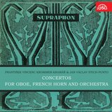 Concerto for French Horn and Orchestra No. 5 in F-Sharp Major, Op. 52, .: I. Allegro moderato