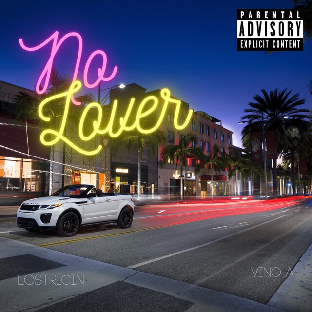 No Lover